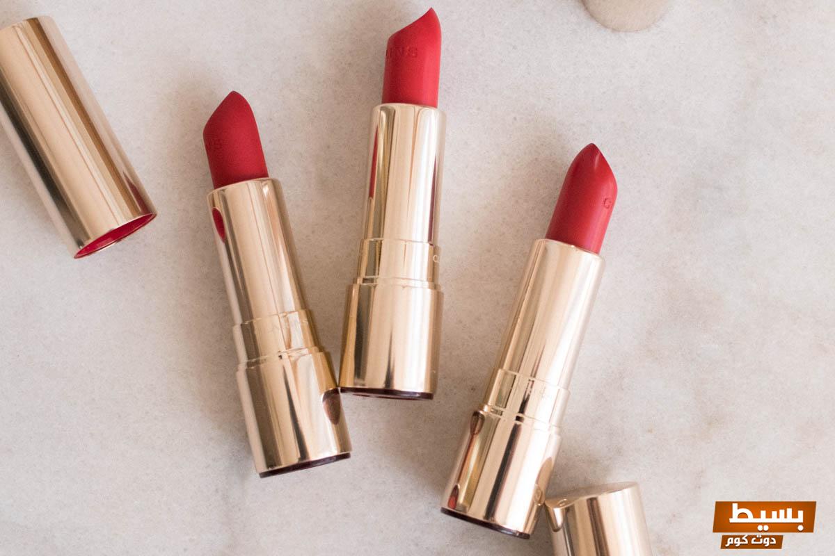 تفسير رؤية الروج الأحمر في المنام اكتشف الأسرار والمعاني الخفية وراء هذه الرؤية الغامضة! 3 الروج الاحمر في المنام