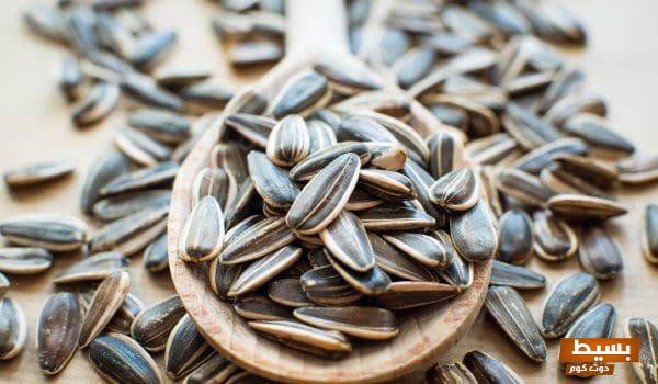 اكتشف السعرات الحرارية في 100 جرام من لب سوري: صحة ولذة في كل قضمة! 8 السعرات الحرارية في 100 جرام لب سوري