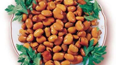 اكتشف السعرات الحرارية في الفول المسلوق دليلك الشامل لأسلوب حياة صحي! 7 السعرات الحرارية في الفول المسلوق