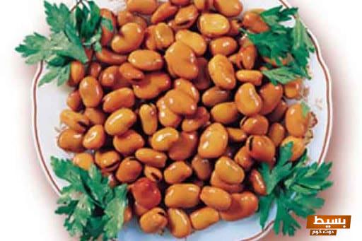 اكتشف السعرات الحرارية في الفول المسلوق دليلك الشامل لأسلوب حياة صحي! 1 السعرات الحرارية في الفول المسلوق