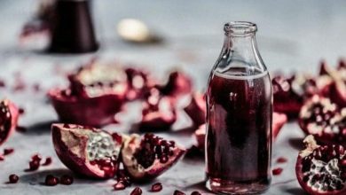 السعرات الحرارية في دبس الرمان اكتشف فوائدها المذهلة وتأثيرها على صحتك! 4 السعرات الحرارية في دبس الرمان وفوائده وأضراره