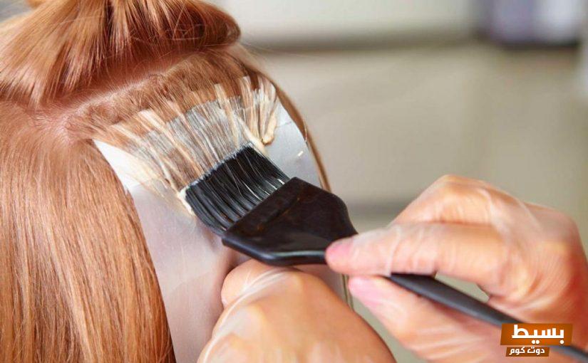 تفسير رؤية الشعر المصبوغ في المنام رؤية غامضة تحمل دلالات عميقة تجذب الفضول وتثير التساؤلات! 2 الشعر المصبوغ في المنام