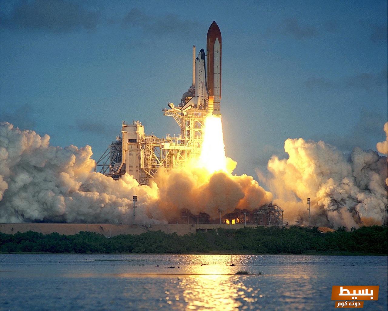 ما هو تفسير رؤية الصاروخ في المنام استكشف الرسائل الغامضة والتوقعات المفاجئة التي يحملها لك! 2 الصاروخ في المنام