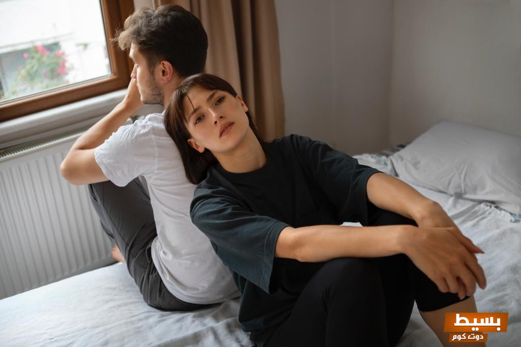 الضعف الجنسي عند النساء أسباب وطرق فعالة للتغلب عليه واستعادة الثقة والجاذبية! 2 الضعف الجنسي عند النساء