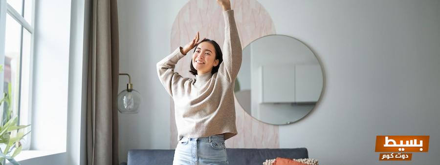 الطاقة السلبية في المنزل اكتشف كيف تؤثر على حياتك وطرق فعالة للتخلص منها! 11 الطاقة السلبية في المنزل