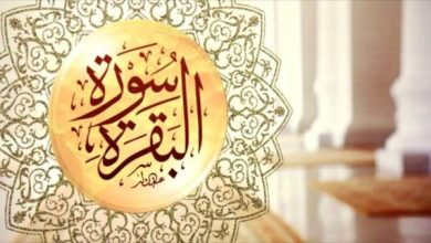 العصبية بعد قراءة سورة البقرة: الأسباب والفوائد الروحية التي ستغير حياتك إلى الأبد! 2 العصبية بعد قراءة سورة البقرة