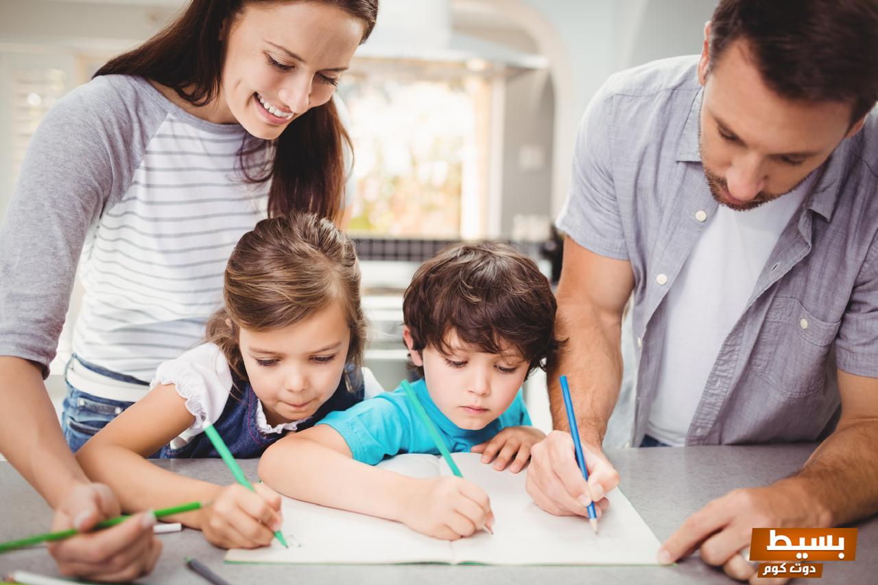 العلاقة بين الوالدين والأبناء استكشاف الروابط العاطفية العميقة وتأثيرها على النمو والتطور الشخصي للأجيال المقبلة 4 العلاقة بين الوالدين والأبناء