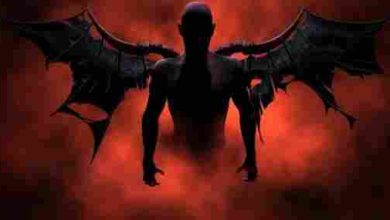 الفرق بين إبليس والشيطان: اكتشف الحقائق المدهشة والعمق الروحي الذي لم تعرفه من قبل! 4 الفرق بين إبليس والشيطان