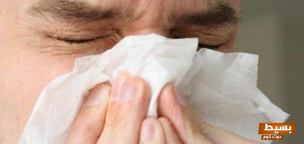 <p><strong>رؤية المخاط في المنام للمتزوجة: دلالاتها الغامضة وتأثيرها على حياتك الزوجية</strong></p> 1 الفرق بين البرد والإنفلونزا scaled