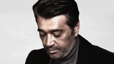 الفنان عصام كمال من وين! اكتشف جنسية عصام كمال وأسرار تفاجئ الجميع! 2 الفنان عصام كمال من وين