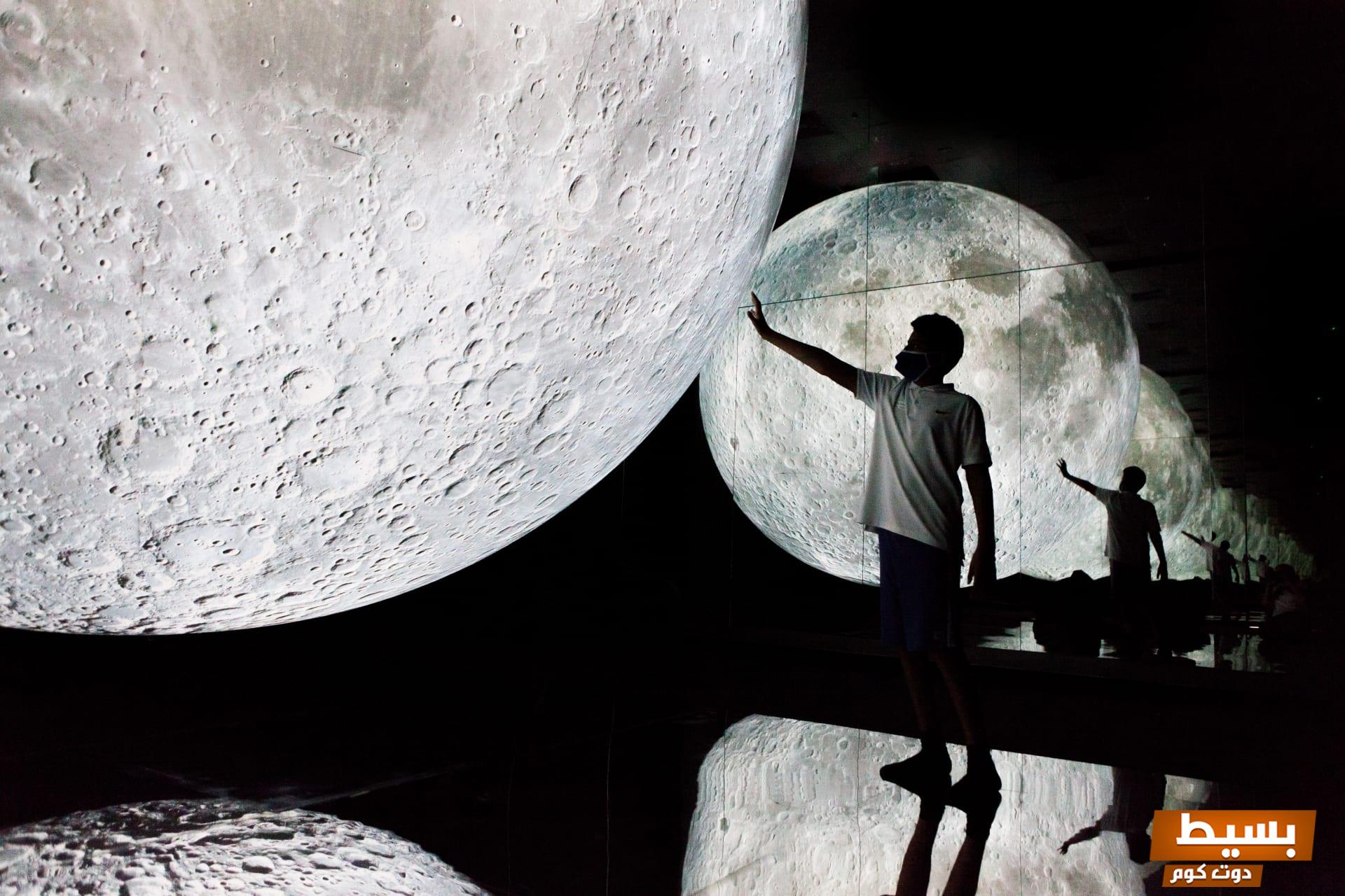 تأويل مشاهدة القمر في المنام بكل أشكاله ومعناه بالتفصيل 6 القمر في المنام