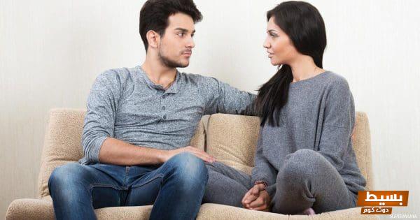 <p><strong>رؤية طليقتي في المنام للرجل المتزوج: دلالات عميقة ومشاعر متضاربة تستحق التأمل</strong></p> 1 الكلام بين الزوجين