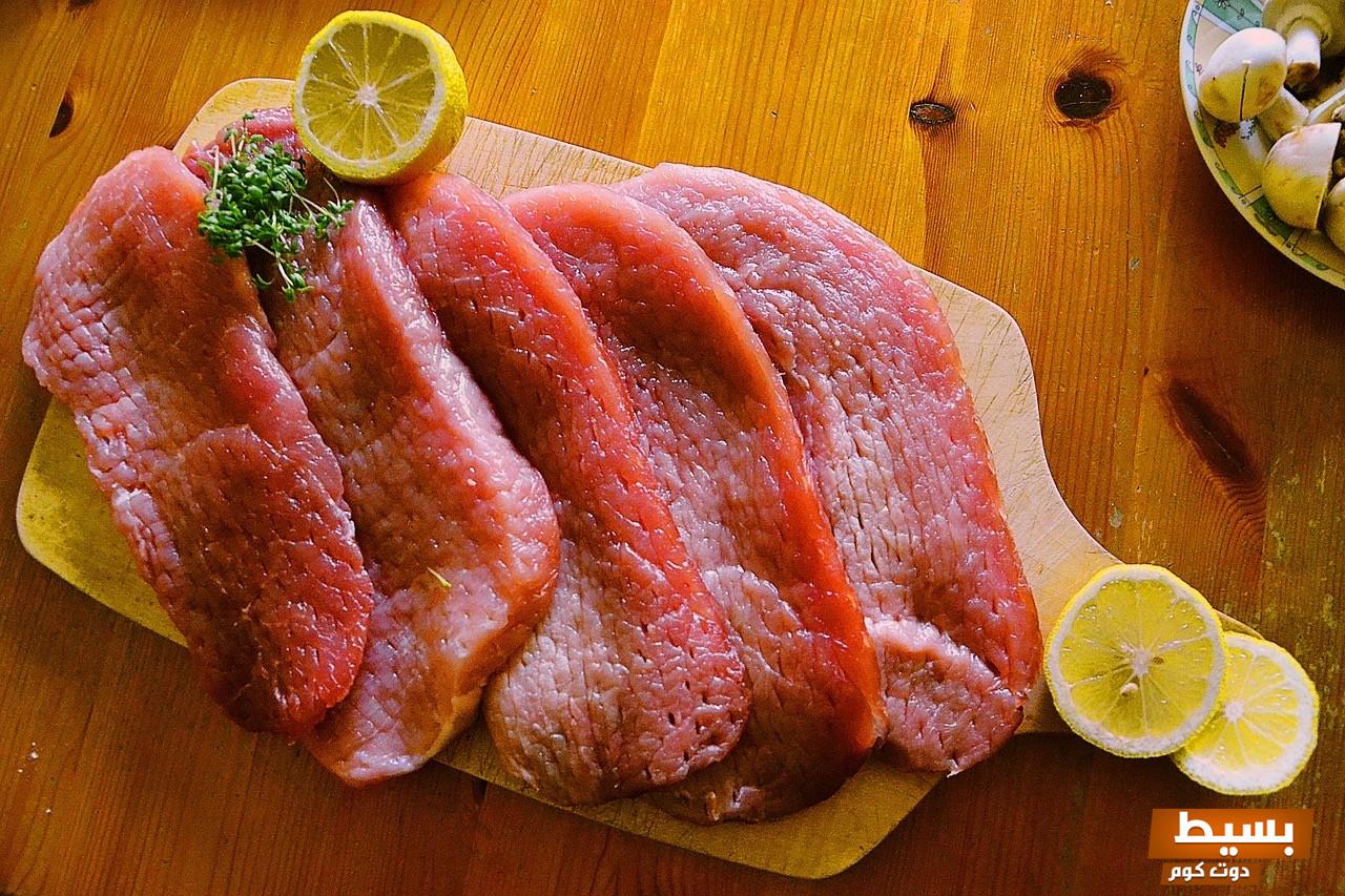 اللحوم المجمدة اكتشف أسرارها الصحية وطرق تخزينها بشكل مثالي! 3 اللحوم المجمدة