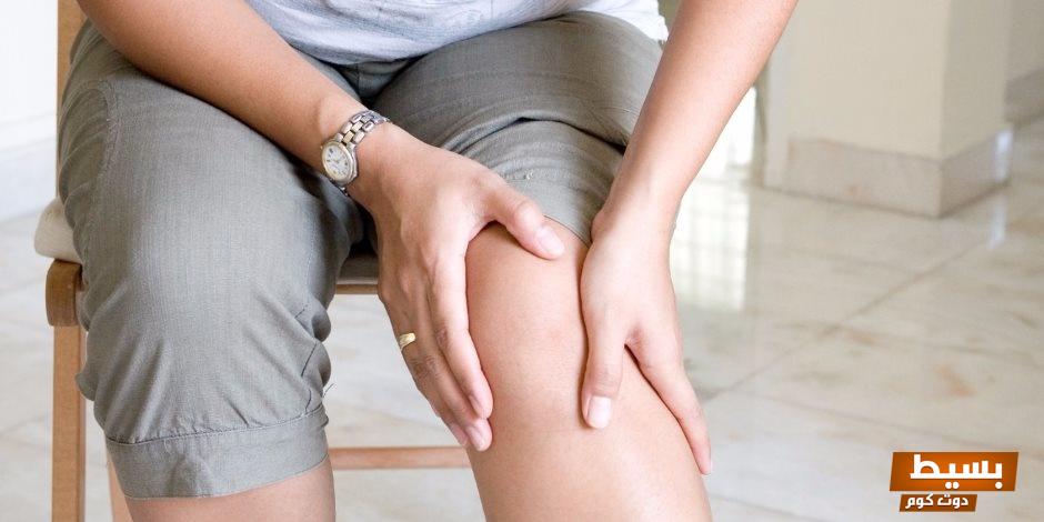 ما هو تفسير رؤية الم الركبة في المنام اكتشف المعاني الخفية والرؤى الغامضة التي قد تغير حياتك! 7 الم الركبة في المنام