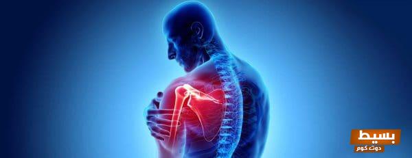 ألم في الكتف الأيمن من الخلف والأمام: الأسباب والعلاج لاستعادة حركتك وراحتك! 2 الم في الكتف الايمن من الخلف والامام