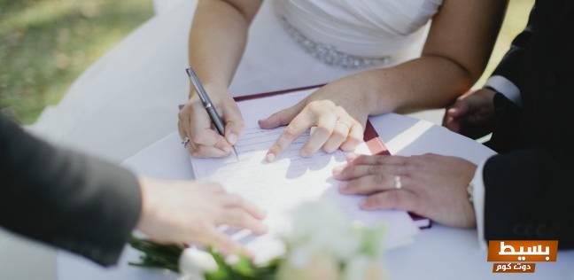 تفسير مشاهدة المأذون في المنام ومعناه بالتفصيل 3 المأذون في المنام 1