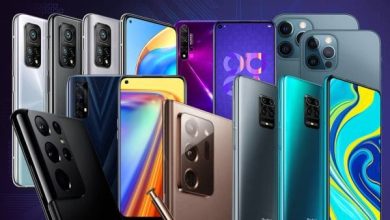 إكتشف أحدث وأهم الهواتف المنتظرة في 2024 في مصر: تقنيات رائدة وتصميمات مبهرة! 2 الهواتف المنتظرة في 2021 في مصر