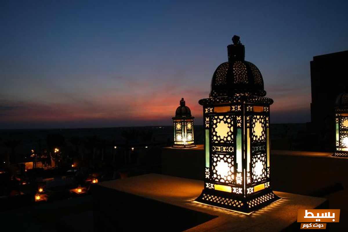 امساكية رمضان 2025 الرياض تابع أوقات الصيام والإفطار مع جدول مميز وسهل الاستخدام!