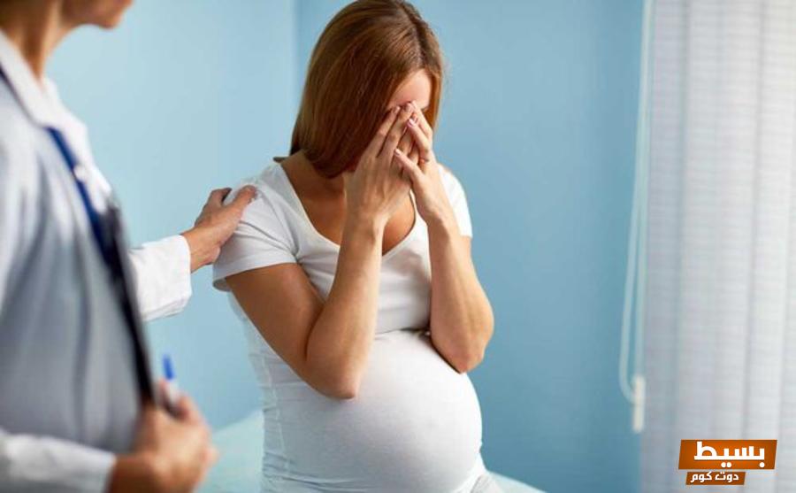 أنا حامل وحلمت أني أنزف دم تفسير مفاجئ قد يغير كل شيء! 3 انا حامل وحلمت اني انزف دم