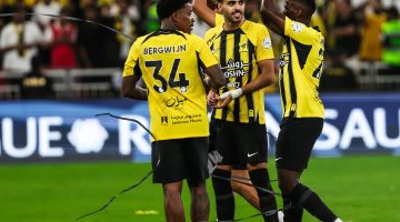 بث مباشر مباراة الاتحاد ضد العروبة