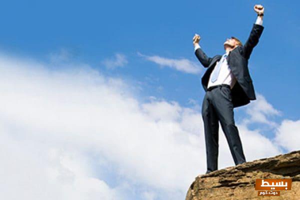 عبارات ثقة بالنفس قوية للرجال مفتاح تحقيق النجاح والتفوق في الحياة! 1 بحث عن الثقة بالنفس 1