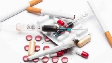 شعر مؤثر عن المخدرات والتدخين رحلة معاناة وأمل للنجاة 3 بحث عن المخدرات