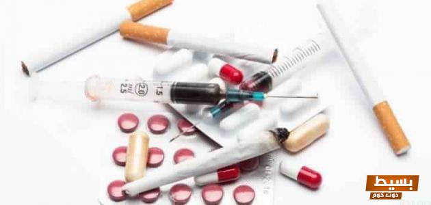 شعر مؤثر عن المخدرات والتدخين رحلة معاناة وأمل للنجاة 1 بحث عن المخدرات