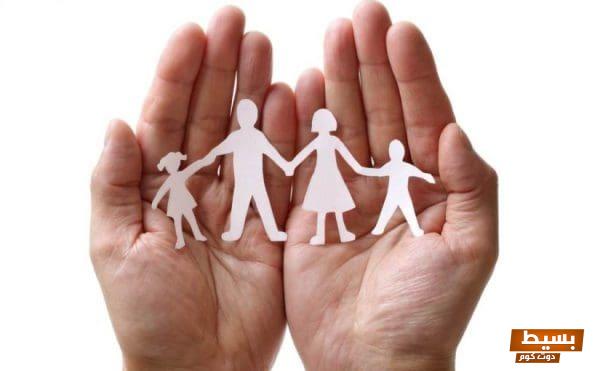 أحاديث عن صلة الرحم أهمية الروابط الأسرية في بناء المجتمع وتعزيز المحبة بين الأفراد 1 بحث عن صلة الرحم