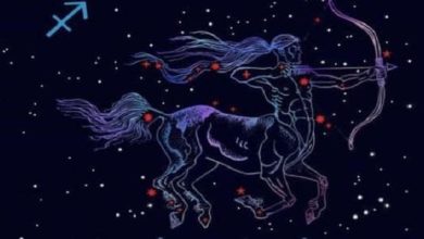 نقطة ضعف الرجل القوس أمام حبيبته: كيف يمكن لجاذبيتها أن تفتح قلبه وتجعله أكثر عرضة للعاطفة؟ 6 برج القوس 1