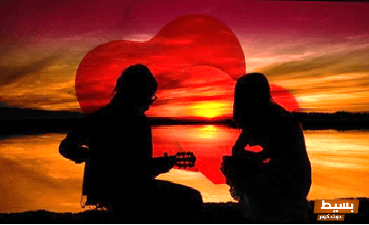 بيسيات حب وغرام تويتر: اكتشف أروع العبارات التي تنبض بالعشق والشغف! 6 بيسيات حب وغرام تويتر