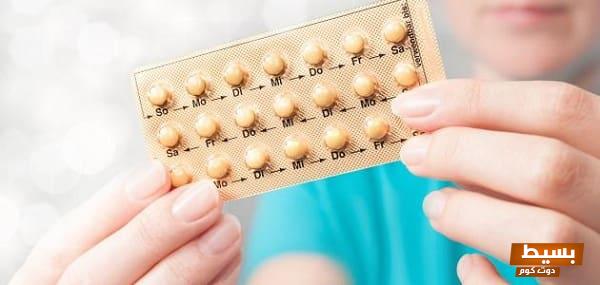 تأثير حبوب منع الحمل على الثدي اكتشف الحقائق المدهشة وتأثيرها على صحتك! 1 تأثير حبوب منع الحمل على الثدي