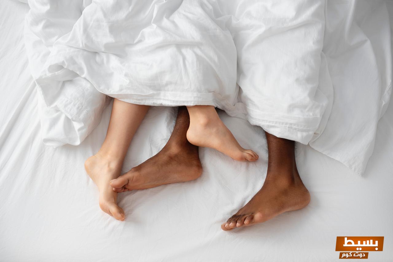 تجديد العلاقة الحميمة خطوات فعّالة لتحفيز الشغف وتجديد الحب في حياتك الزوجية 3 تجديد العلاقة الحميمة