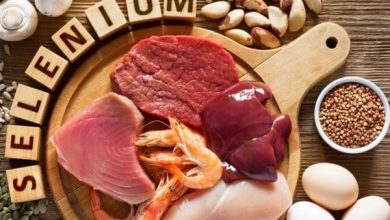 تجربتي المذهلة مع السيلينيوم وفوائده المدهشة التي ستغير حياتك! 4 تجربتي مع السيلينيوم