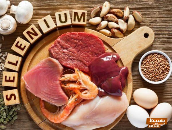 تجربتي المذهلة مع السيلينيوم وفوائده المدهشة التي ستغير حياتك! 1 تجربتي مع السيلينيوم