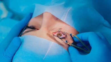 تجربتي المؤلمة والمُلهمة مع انفصال الشبكية رحلة استثنائية نحو الشفاء والتغلب على التحديات 5 تجربتي مع انفصال الشبكية 0