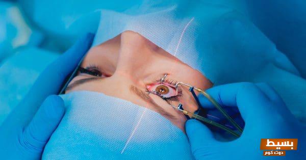 تجربتي المؤلمة والمُلهمة مع انفصال الشبكية رحلة استثنائية نحو الشفاء والتغلب على التحديات 1 تجربتي مع انفصال الشبكية 0