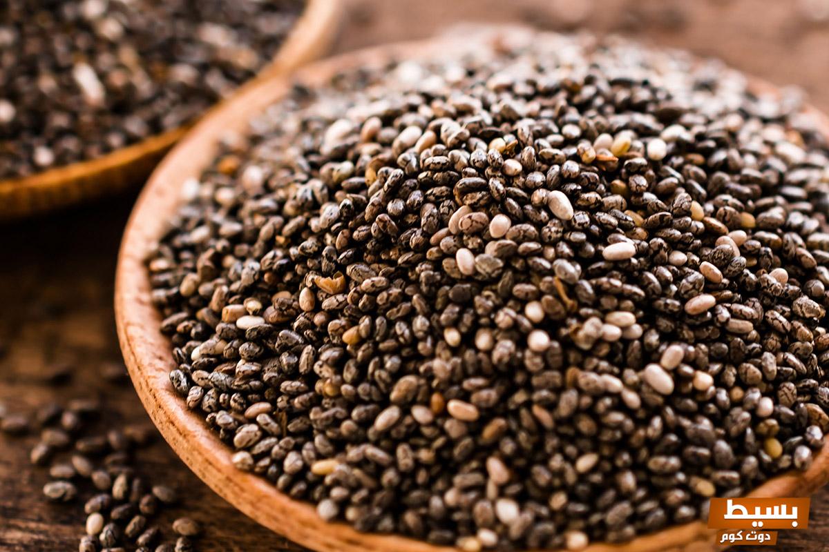 تجربتي الرائعة مع بذور الشيا للتنحيف كيف حققت نتائج مذهلة في فترة قصيرة! 6 تجربتي مع بذور الشيا للتنحيف