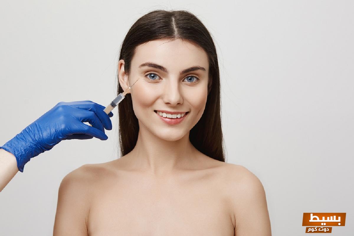 تجربتي مع بلازما الوجه أسرار الجمال والشباب الدائم! 24 تجربتي مع بلازما الوجه