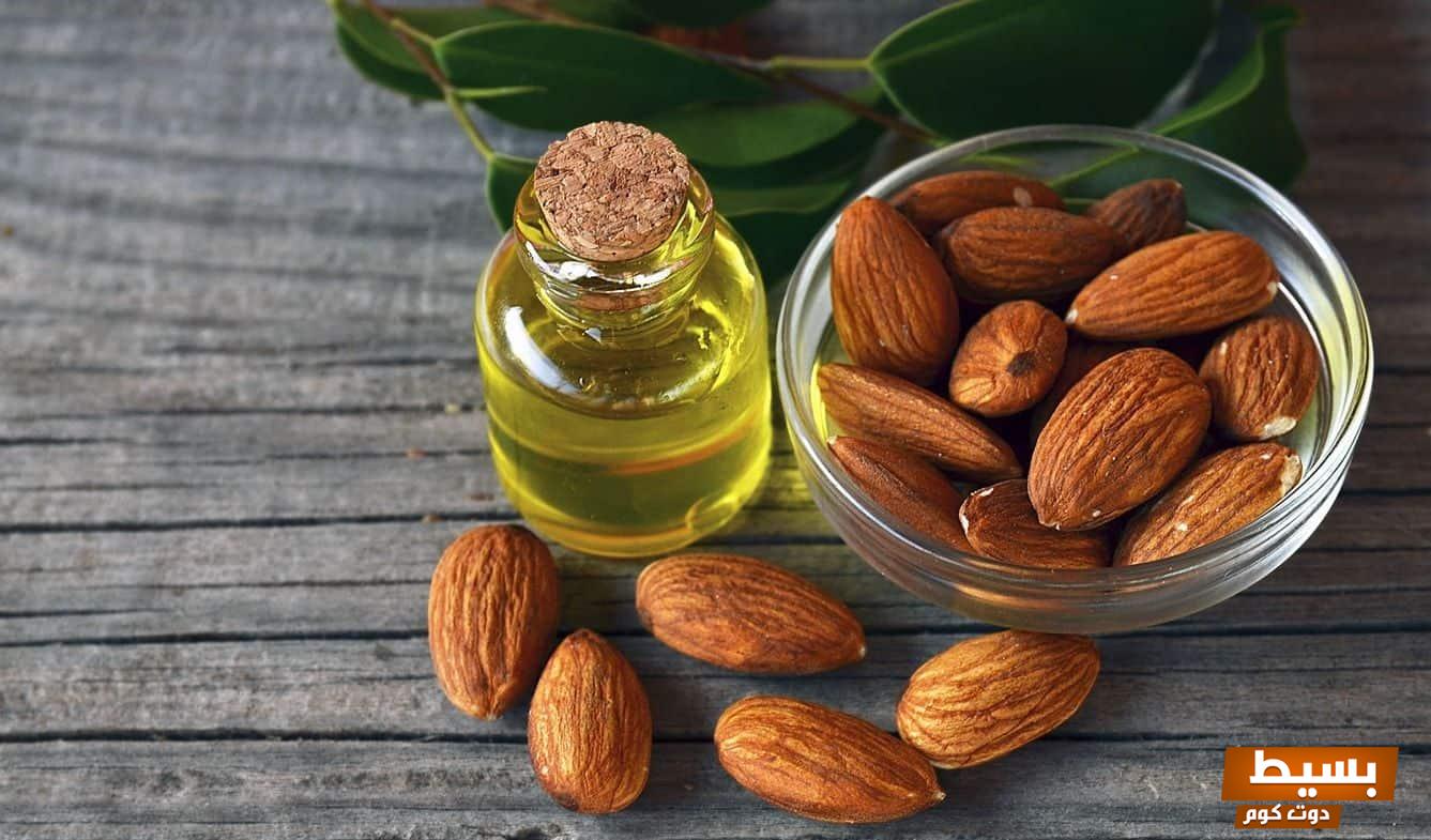 تجربتي الرائعة مع زيت اللوز المر للمنطقة الحساسة اكتشفي أسرار الفوائد السحرية! 2 تجربتي مع زيت اللوز المر للمنطقة الحساسة