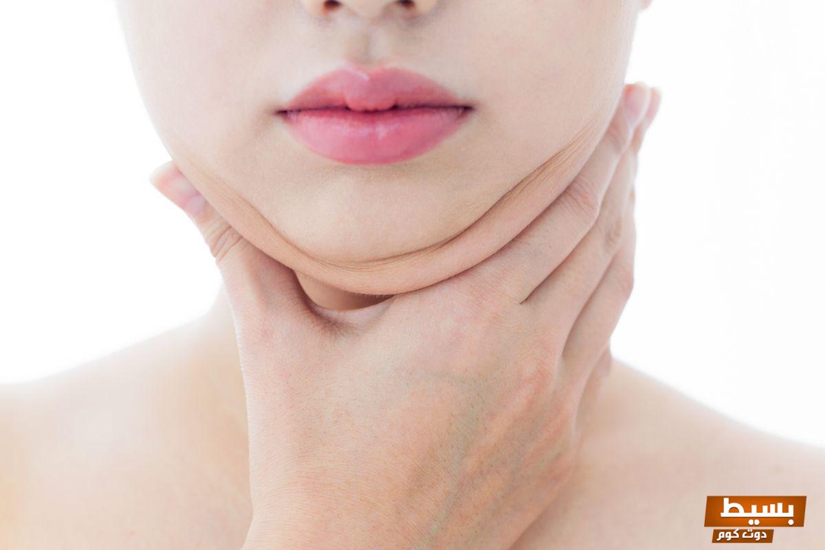 تجربتي المثيرة مع شد اللغلوغ خطوات فعّالة لتحسين مظهري واستعادة ثقتي! 2 تجربتي مع شد اللغلوغ