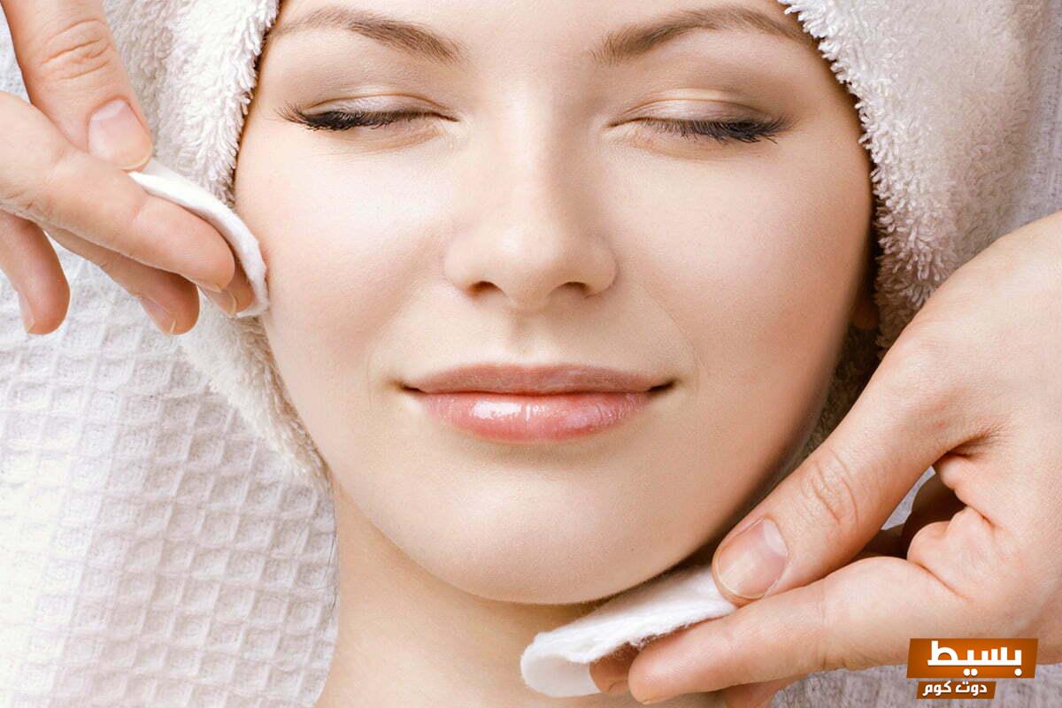 تجربتي الملهمة مع لبان الذكر للوجه سرّ الجمال الطبيعي الذي أعاد نضارة بشرتي! 4 تجربتي مع لبان الذكر للوجة