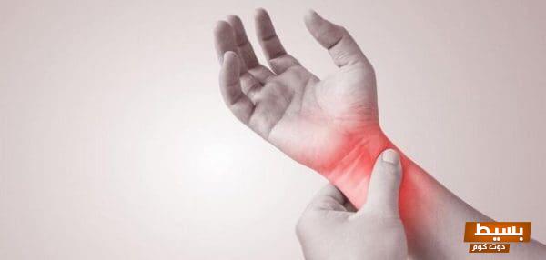 تجربتي المؤلمة والمُلهمة مع متلازمة النفق الرسغي كيف واجهت التحديات واستعدت قوتي من جديد! 1 تجربتي مع متلازمة النفق الرسغي