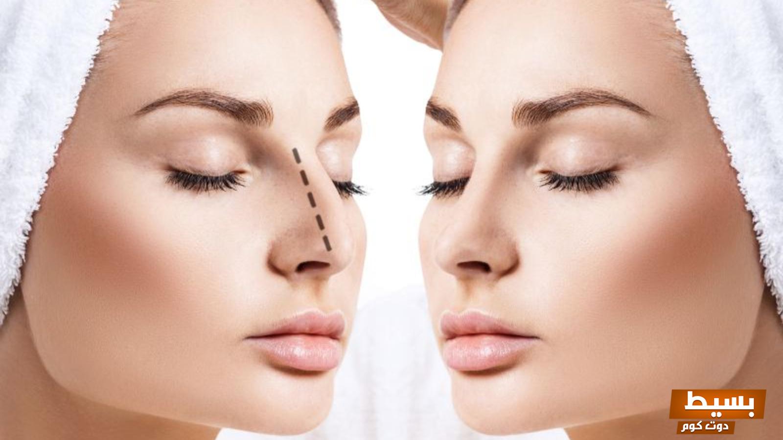 تجميل الأنف في المنام للعزباء رحلة إلى عالم الرؤى والكشف عن الأسرار العميقة لحياتك المستقبلية! 4 تجميل الأنف في المنام للعزباء