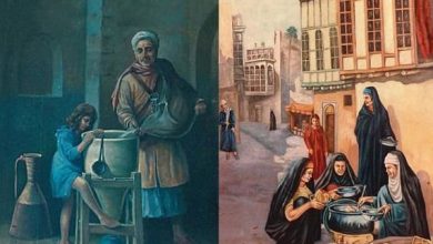 تجوع الحرة ولا تأكل بثدييها معنى قوة الكرامة ورفض المهانة في زمن التحديات! 6 تجوع الحرة ولا تأكل بثدييها