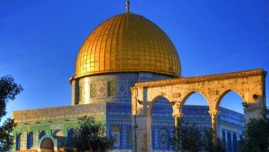 هل سيدنا عيسى سيحرر فلسطين من الاحتلال ويحقق السلام المنشود 8 تحرير فلسطين من علامات الساعة الكبرى أم الصغرى؟