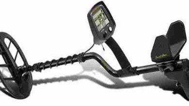 تحويل الرسيفر إلى كاشف معادن: اكتشف كيف يمكنك تحويل جهازك إلى أداة مذهلة للبحث عن الكنوز! 4 تحويل الرسيفر الى كاشف معادن