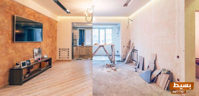 ترميم البيت في المنام دلالة على الاستقرار النفسي وإعادة بناء الذات في عالم الأحلام 2 ترميم البيت في المنام