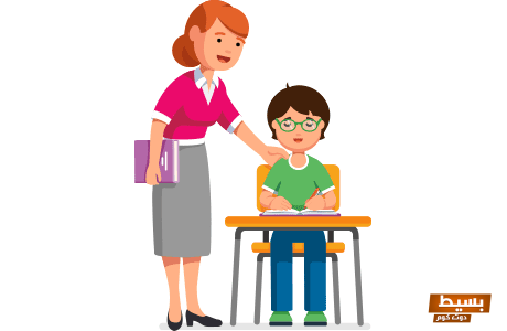 عبارات تشجيعية ملهمة للطالبات على ورقة الاختبار دليلك للتألق والنجاح! 1 تشجيع الطلاب