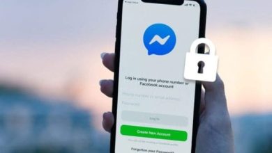 إزاي أفتح الماسنجر بتاع جوزي بسهولة وبدون تعقيد: خطوات عملية وفعالة تضمن لك النجاح! 6 تطبيق الماسنجر