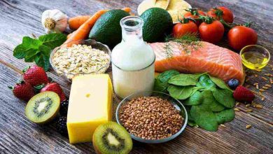 حديث شريف ملهم عن الغذاء الصحي وأهميته في تعزيز الصحة والسعادة 2 تعبير عن الغذاء الصحي